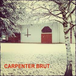 Carpenter Brut : I